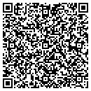 QR code with Moore Monograms & More contacts