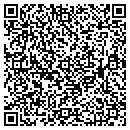 QR code with Hirail Corp contacts