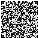 QR code with Garth D Jordan contacts