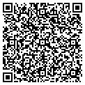 QR code with KFC contacts