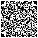 QR code with John Stripe contacts