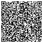 QR code with S & S Mobile Home Service contacts