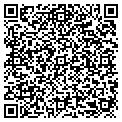 QR code with KFC contacts