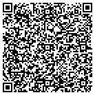QR code with Okoboji Fudge Factory & Gifts contacts