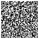 QR code with White & Brite Laundry contacts