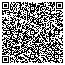 QR code with J & T Swine Consulting contacts