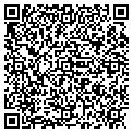 QR code with C K Intl contacts