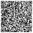 QR code with Haldex Friction Material R & D contacts