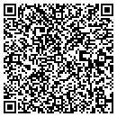 QR code with M C Unlimited contacts