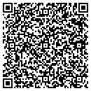 QR code with Zach Attack contacts