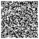 QR code with C H W Contracting contacts
