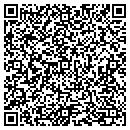 QR code with Calvary Baptist contacts