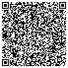 QR code with N National Bank-Iowa Community contacts