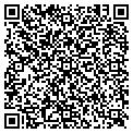 QR code with KMA 960 AM contacts