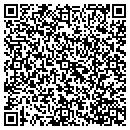 QR code with Harbin Trucking Co contacts