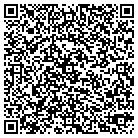 QR code with R R Management Consultant contacts