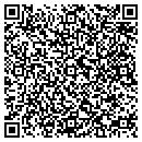 QR code with C & R Truckline contacts