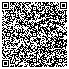 QR code with Wood S Riverbend Restaura contacts