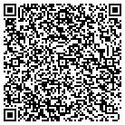 QR code with Highclere Apartments contacts