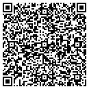 QR code with J T Direct contacts