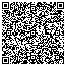 QR code with S Earl Dejong contacts