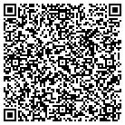 QR code with Anthony Mechanical Heating & Clng contacts