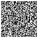 QR code with Alice Grimes contacts