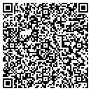 QR code with Robert H Hall contacts