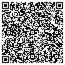 QR code with L & J Industries contacts
