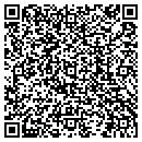 QR code with First Tax contacts