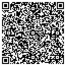 QR code with US Pathfinders contacts