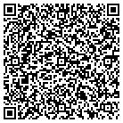 QR code with Ober J Andrson Frm MGT Apprsal contacts