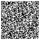 QR code with Calmar Cmnty Untd Mthdst Chrch contacts