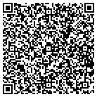 QR code with Clarinda Public Library contacts