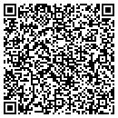 QR code with Rex Grabill contacts