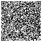 QR code with B M W of Little Rock contacts