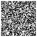 QR code with Astro Auto contacts