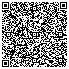 QR code with Heckers Furniture Refinishing contacts