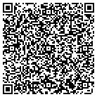QR code with Manning Methodist Church contacts