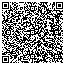 QR code with David E Vohs contacts