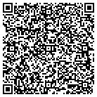 QR code with Richardson Plumbing & Heating contacts