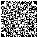 QR code with Gary Lefebure contacts
