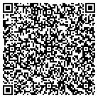 QR code with Maxwell-Needham Collision Center contacts