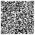 QR code with University Of Iowa Math Libr contacts