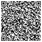 QR code with Homstad Studio & Gallery contacts
