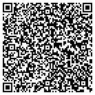 QR code with R & B Wheel-In Service contacts