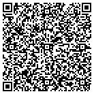 QR code with Mc Clure Concrete Contracting contacts