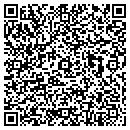 QR code with Backroom The contacts