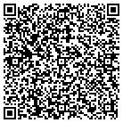 QR code with Hughes Institute Tae Kwon Do contacts