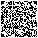 QR code with Kenneth Hilby contacts